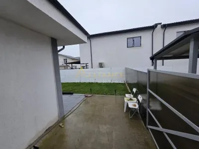 Casa Duplex P Pod – Teren 188 mp - foto 13