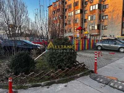 Parcul Tudor Arghezi Ap 3 Cam decomandat 81 MP - foto 22