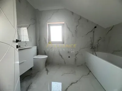 Vila individuala || 4 camere || 3 bai - foto 15