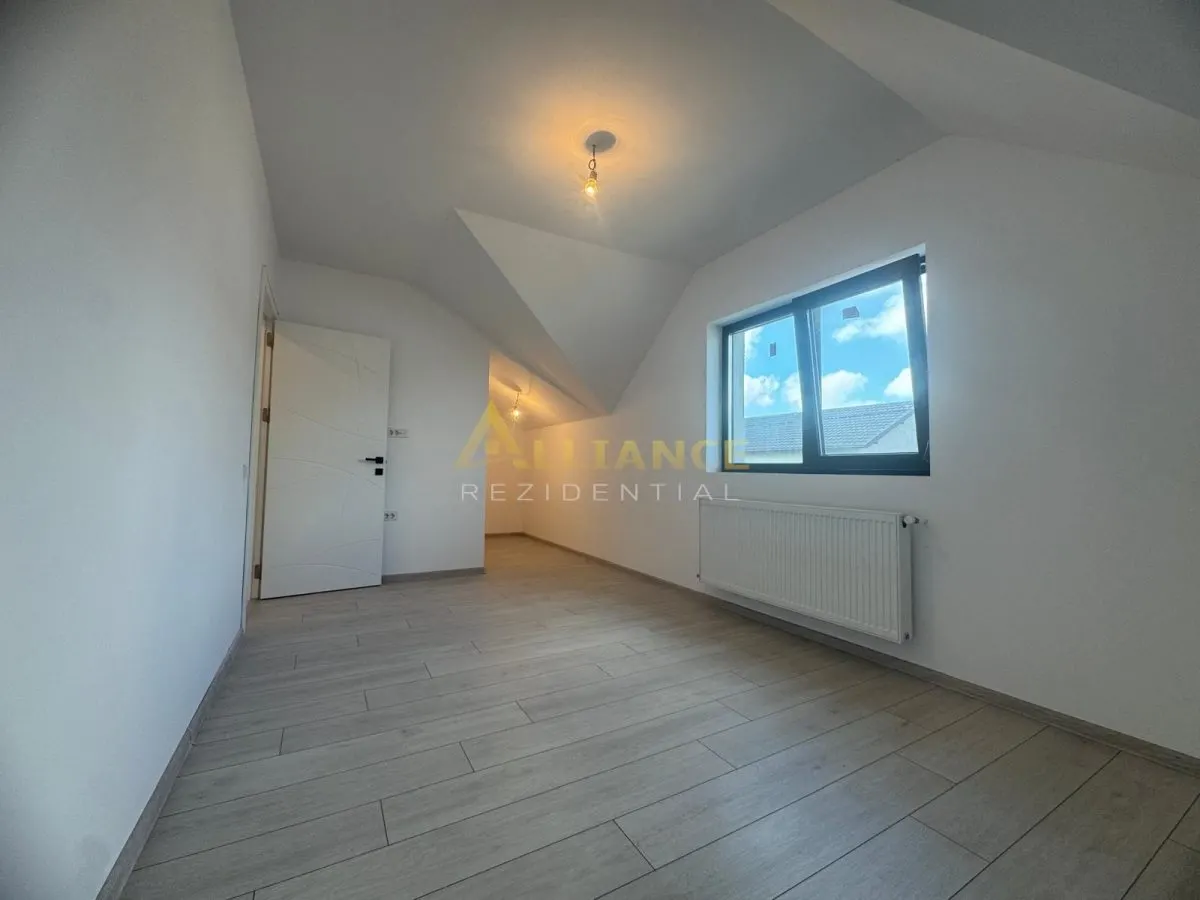 Vila individuala || 4 camere || 3 bai - foto 19