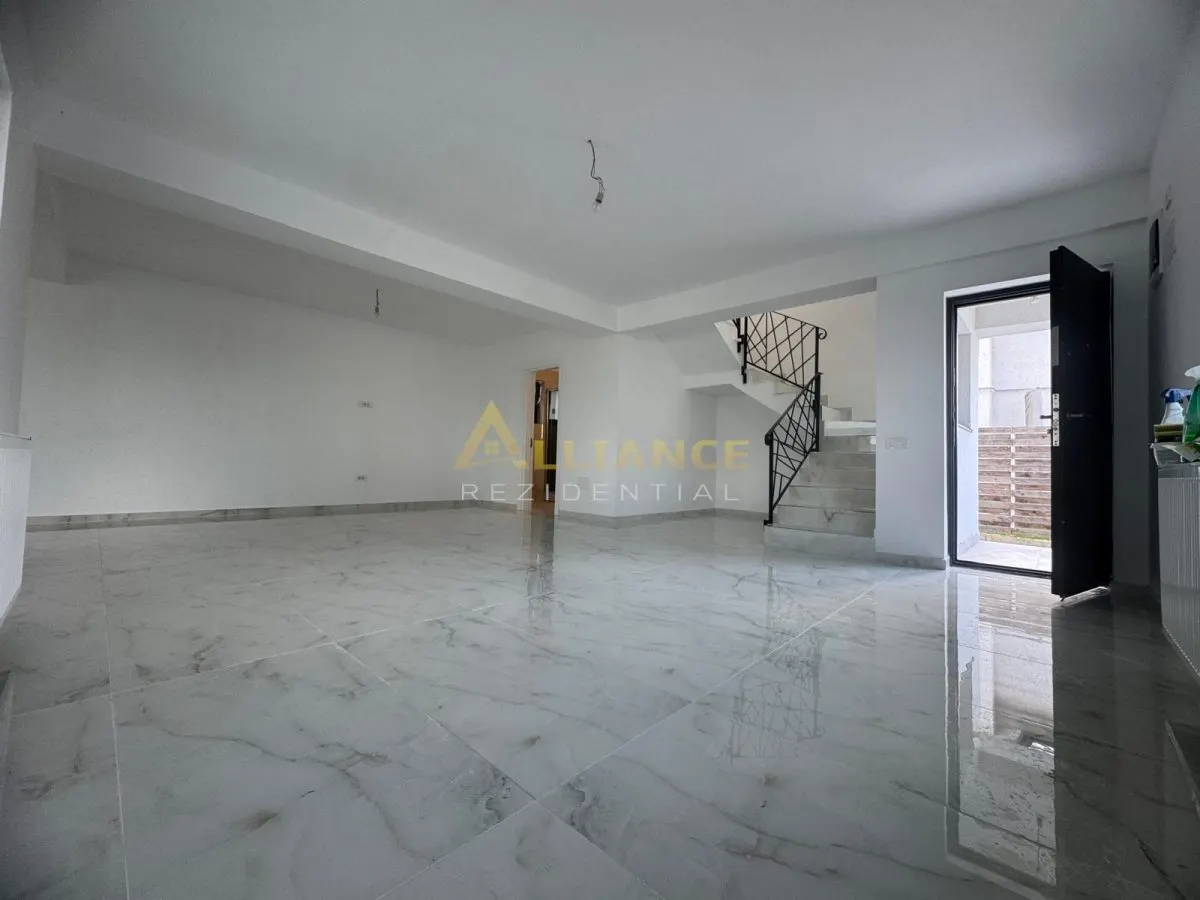 Vila individuala || 4 camere || 3 bai - foto 5