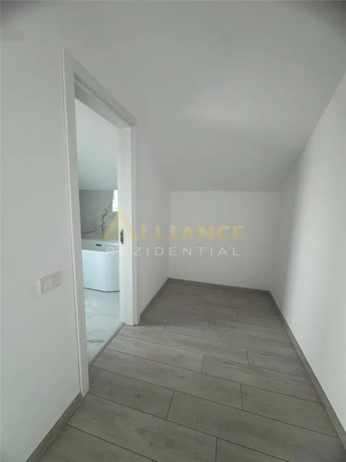 Vila individuala || 4 camere || 3 bai - foto 6