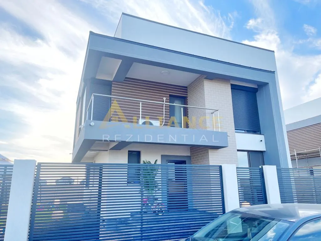 Casa individuala || 5 camere || 3 bai - foto 25