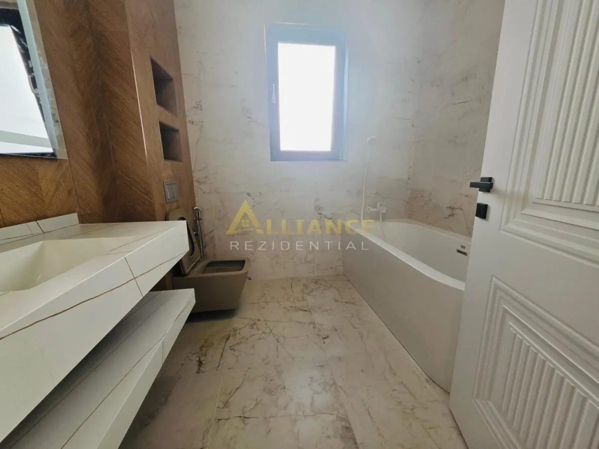 Casa moderna de vanzare in Berceni – 4 dormitoare - 3 bai - teren 540 mp - foto 12