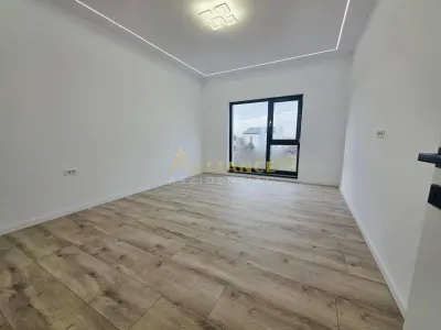 Casa moderna de vanzare in Berceni – 4 dormitoare - 3 bai - teren 540 mp - foto 14
