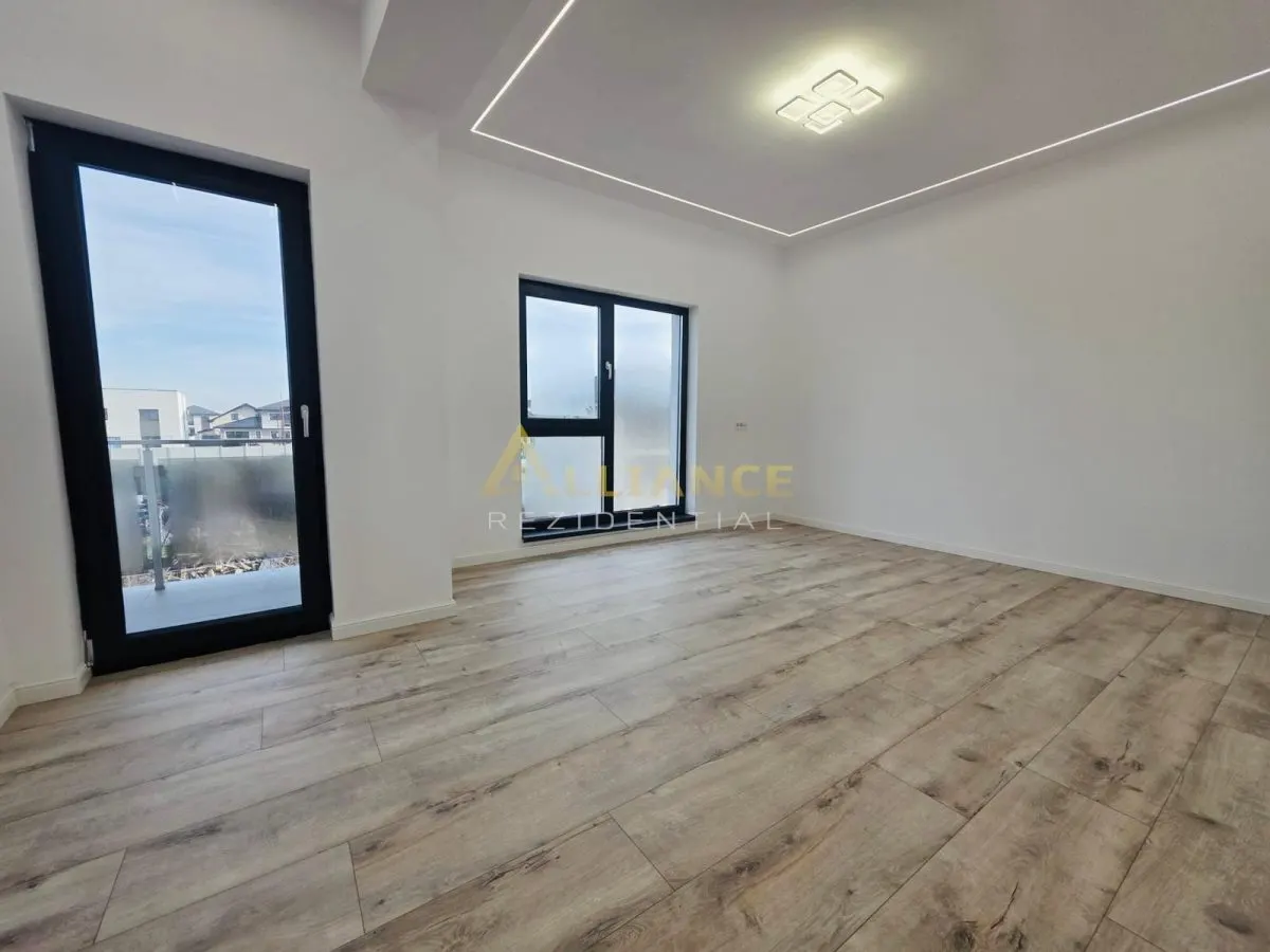 Casa moderna de vanzare in Berceni – 4 dormitoare - 3 bai - teren 540 mp - foto 9