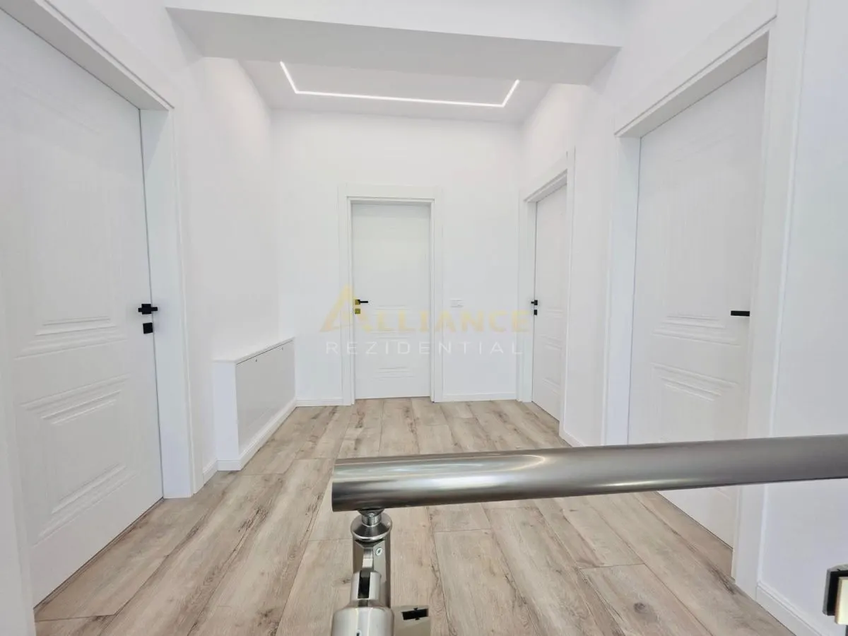 Casa moderna de vanzare in Berceni – 4 dormitoare - 3 bai - teren 540 mp - foto 10