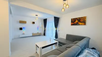 Casa Individuala Bulevardul Principal - 4 camere - mobilata - 1 minut STV - foto 12