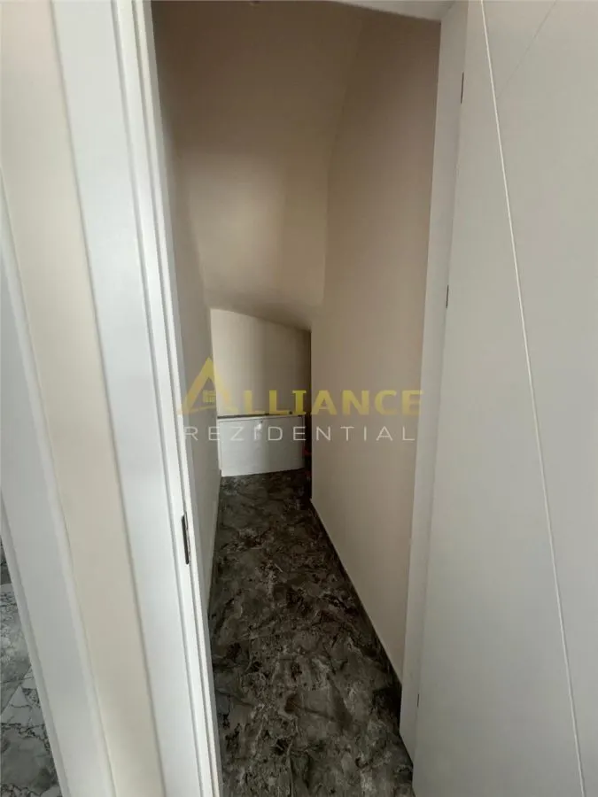 Casa Individuala in Berceni – 5 camere - 2 bai - 360mp - foto 15
