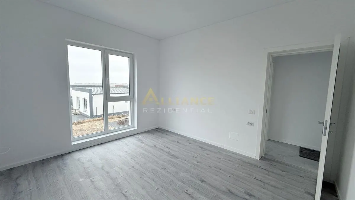 Vila individuala - 4 camere 3 bai - 350mp teren - foto 11