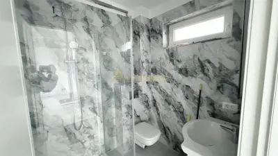 Vila individuala - 4 camere 3 bai - 350mp teren - foto 4