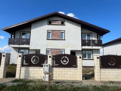 Casa moderna - 4 camere - 2 bai - 350mp - foto 1