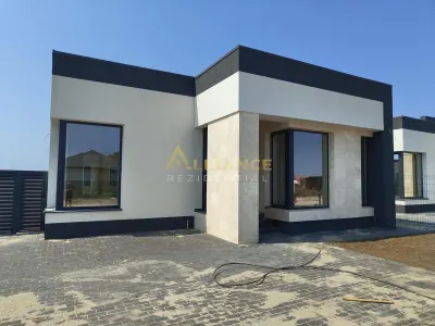 Casa Individuala - 4 camere - 2 bai - 423 mp teren - foto 1