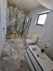 Casa individuala P+M - 4 camere - 2 bai - 380 mp teren - foto 3