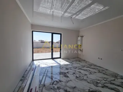 Casa individuala P+M - 4 camere - 2 bai - 380 mp teren - foto 4