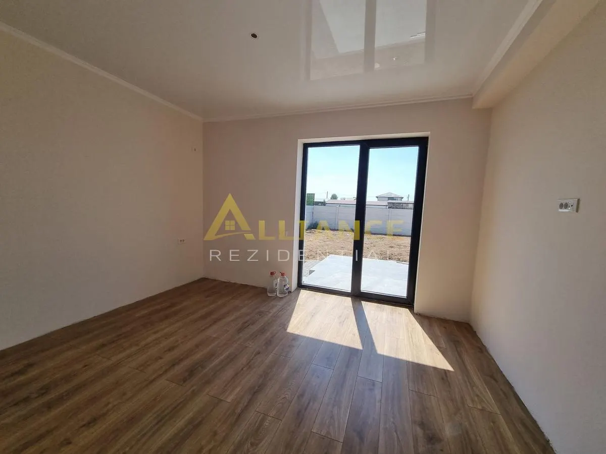 Casa individuala P+M - 4 camere - 2 bai - 380 mp teren - foto 6
