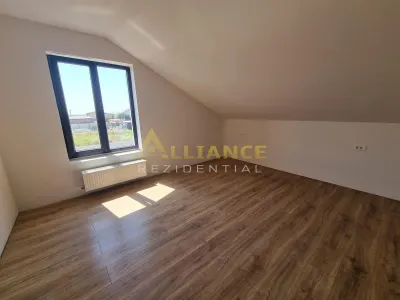 Casa individuala P+M - 4 camere - 2 bai - 380 mp teren - foto 7