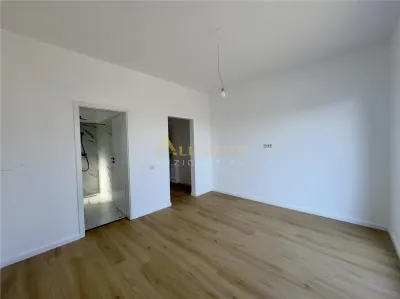 Casa Individuala - 3 camere - 2 bai - 440mp teren - foto 11