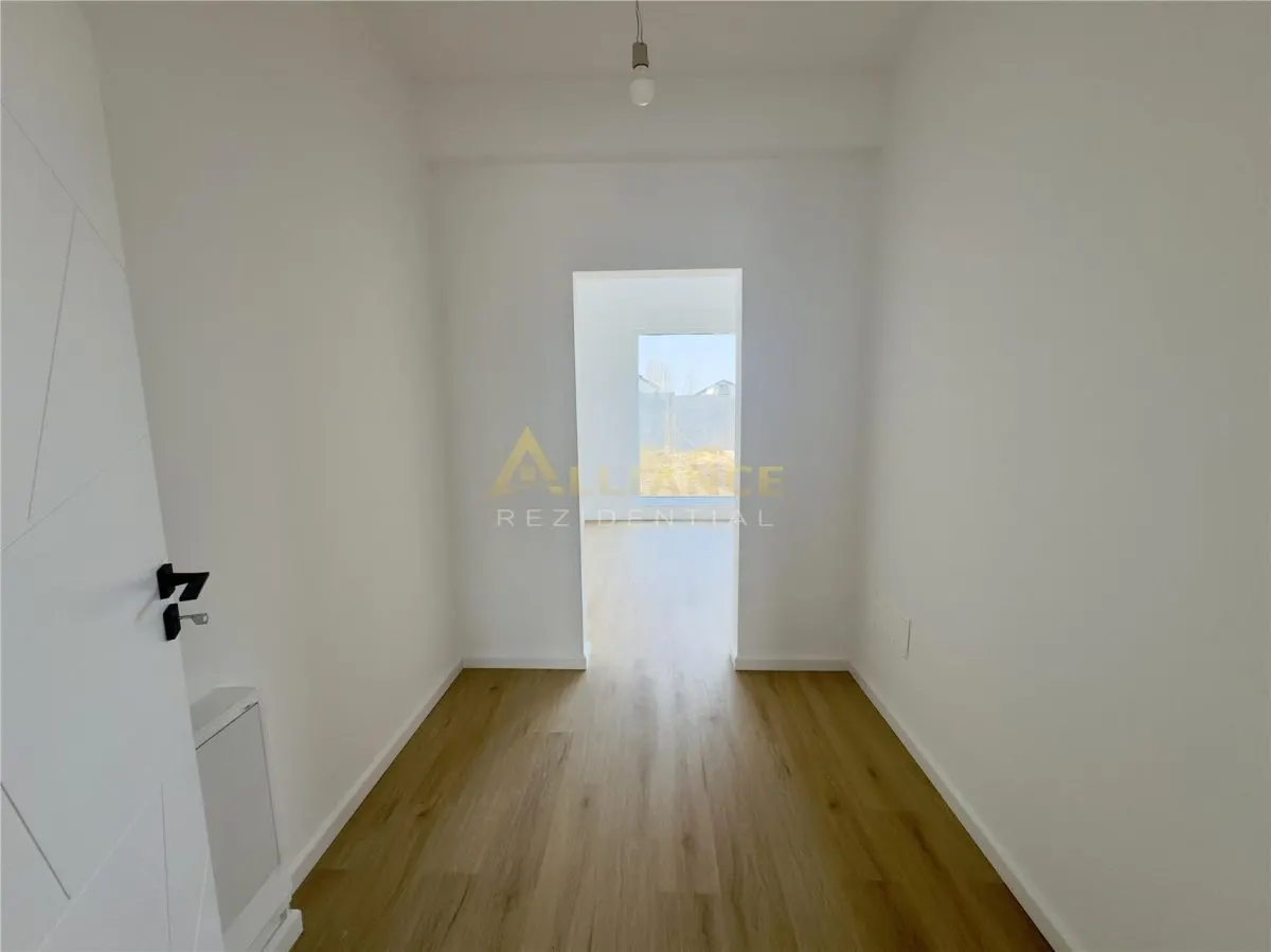 Casa Individuala - 3 camere - 2 bai - 440mp teren - foto 9