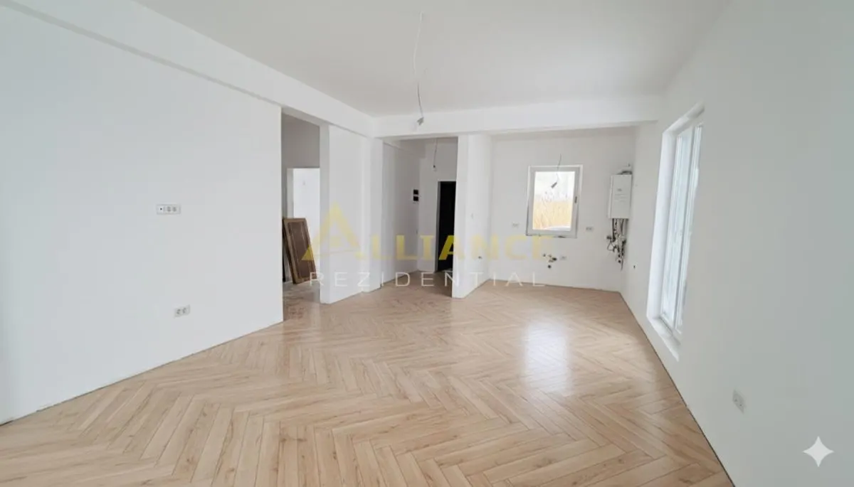 Casa Individuala - 3 camere - 2 bai - 335mp teren - foto 3