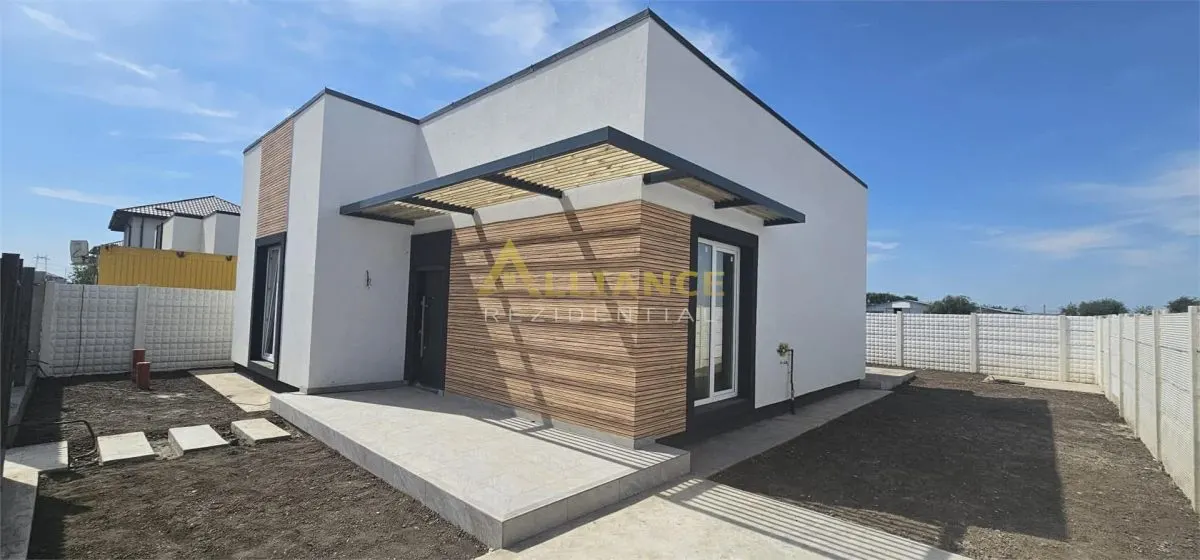 Casa individuala 4 camere,la 2-3 km de metrou. - foto 2