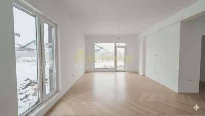 Casa individuala 4 camere,la 2-3 km de metrou. - foto 7