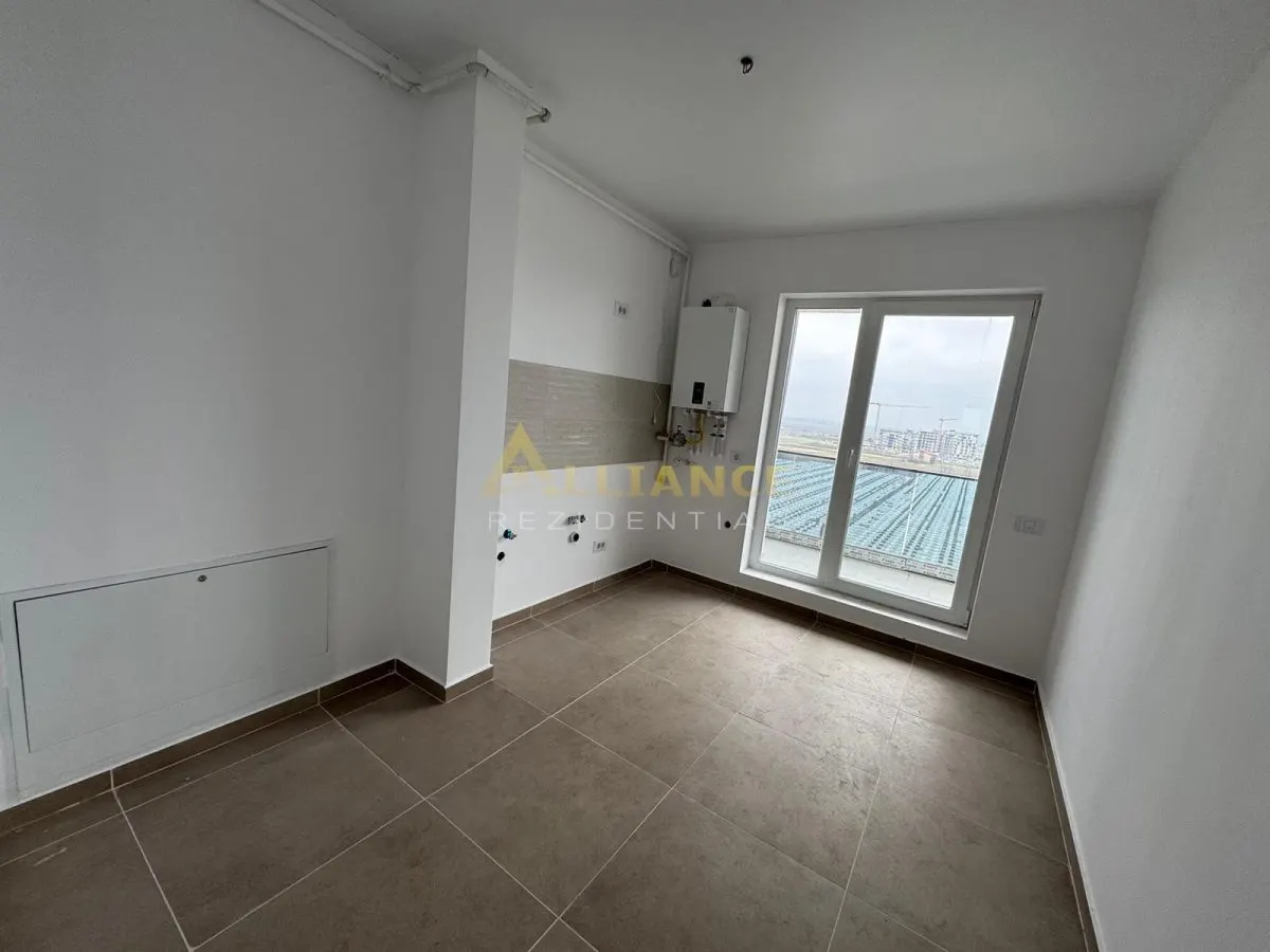 Parcul Tudor Arghezi vand apartament 2 camere decomandat - foto 7