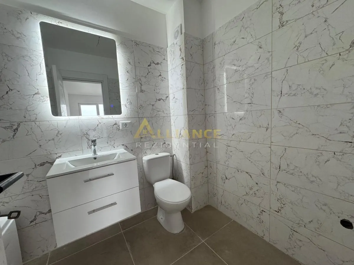 Parcul Tudor Arghezi vand apartament 2 camere decomandat - foto 9