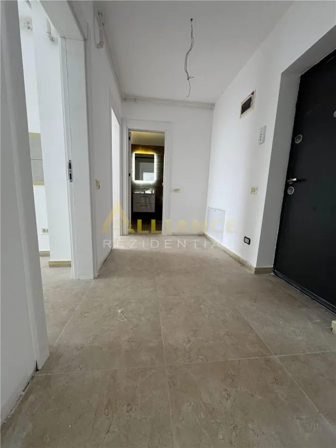 Parcul Tudor Arghezi apartament 2 camere cu terasa - foto 2