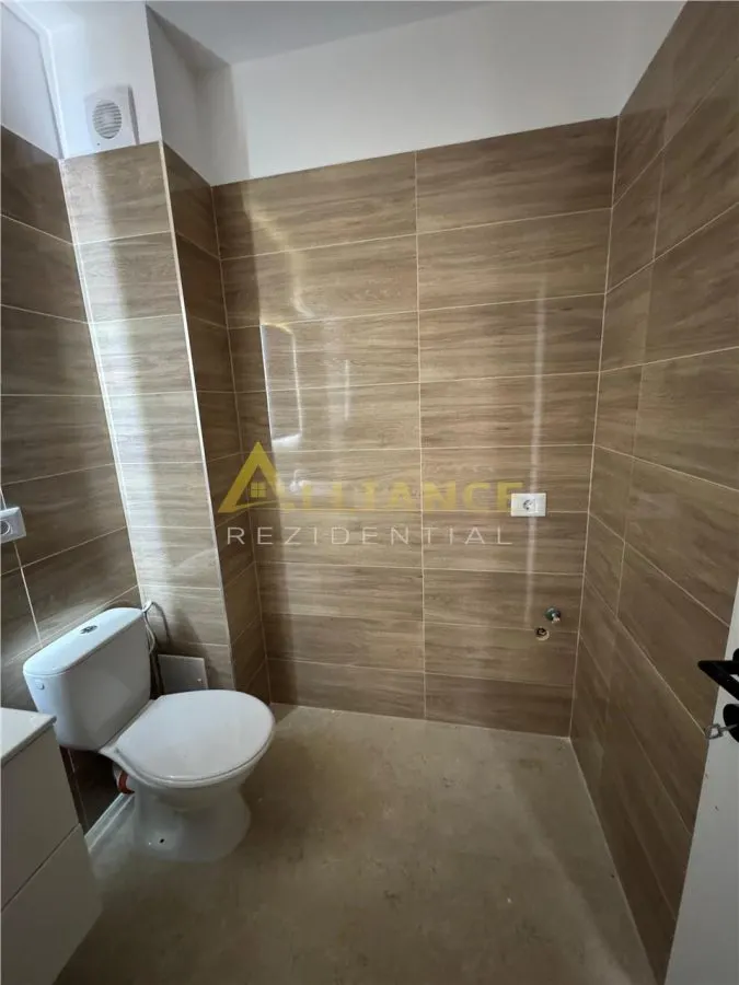 Parcul Tudor Arghezi apartament 2 camere cu terasa - foto 11
