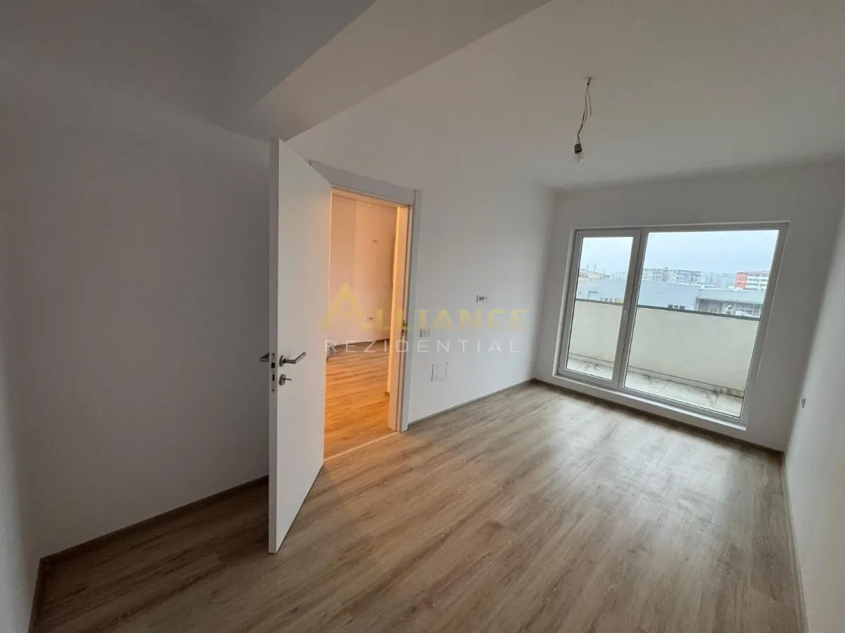 STudio spațios 45 mp – etaj 1, bloc nou, aproape de metrou - foto 13