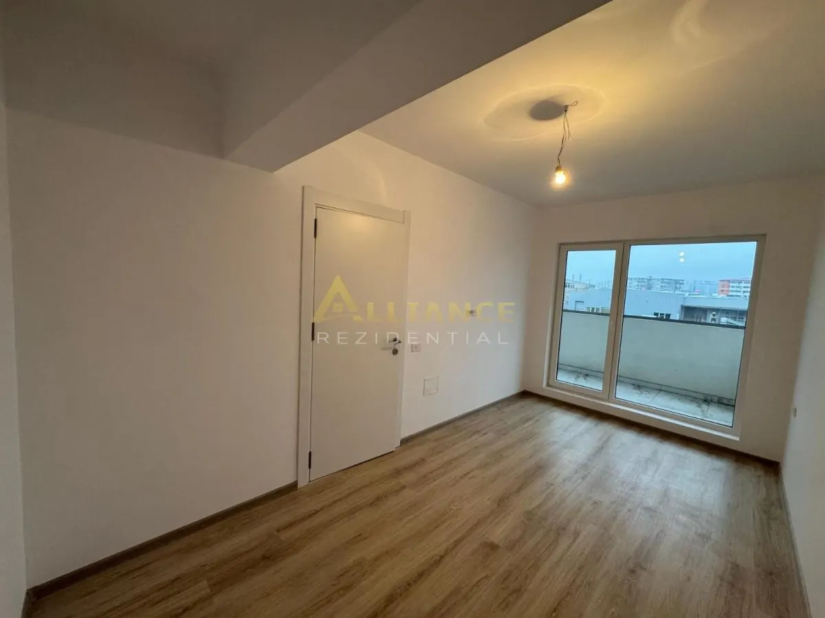 STudio spațios 45 mp – etaj 1, bloc nou, aproape de metrou - foto 9