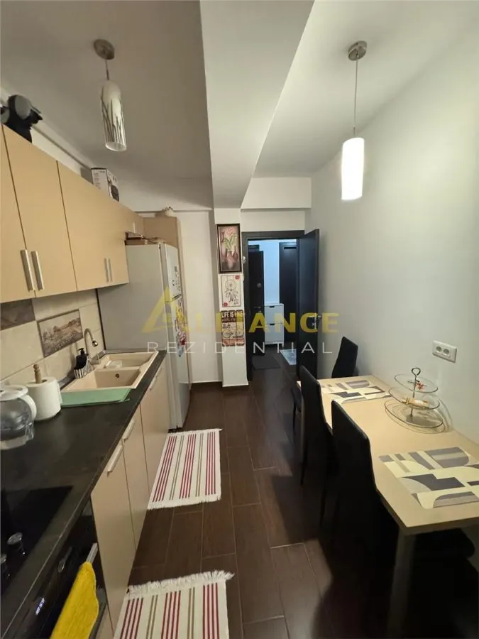 Apartament 2 camere, Titan Sun Park, Parcul Teilor - foto 3