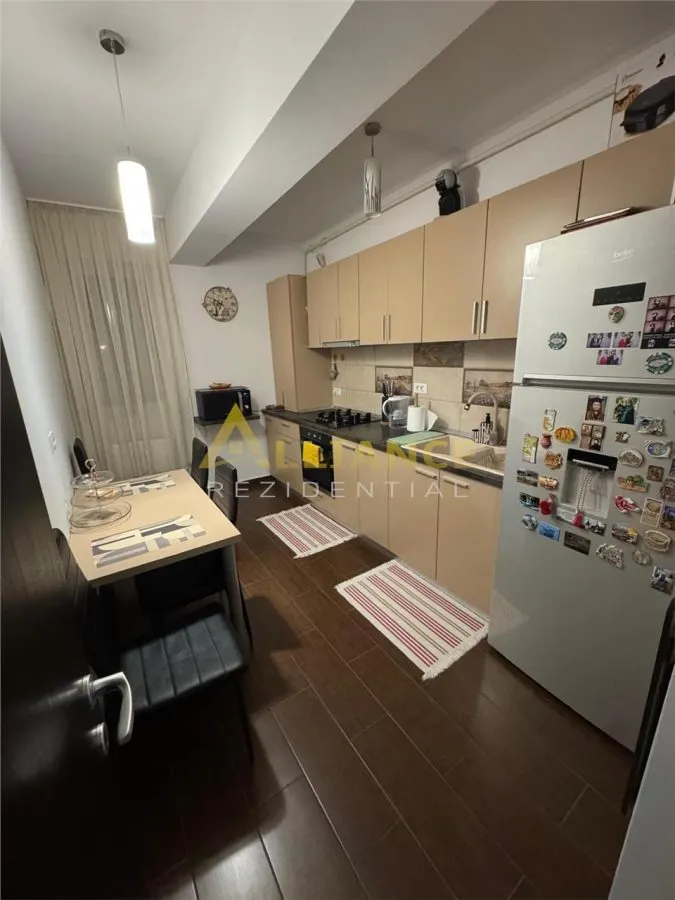 Apartament 2 camere, Titan Sun Park, Parcul Teilor - foto 7