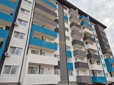 Metrou Berceni 7 min - garsoniera decomandata 45 mp - Popesti-Leordeni