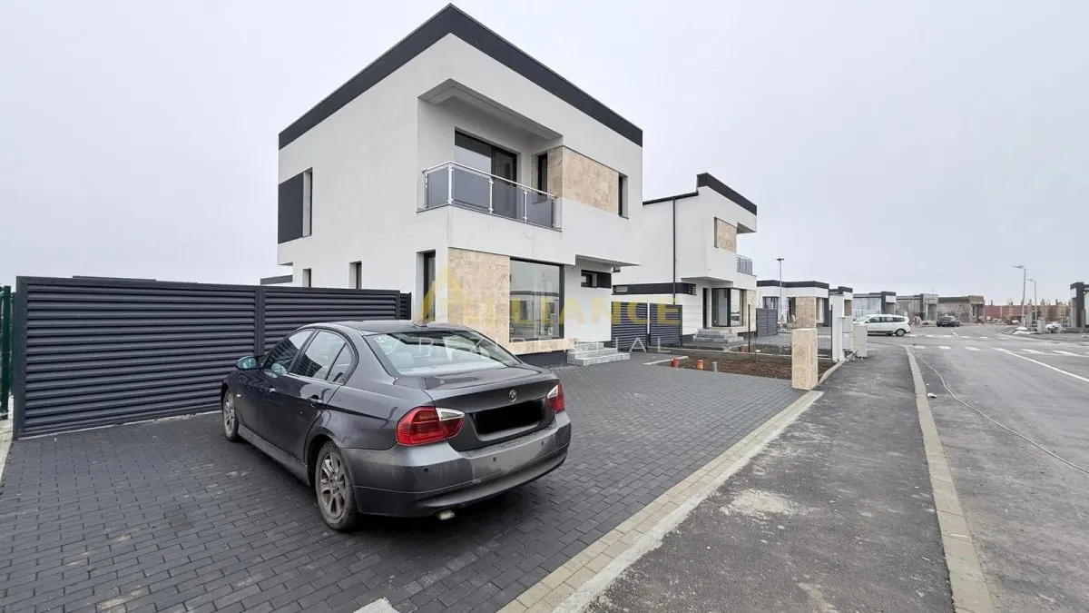 Oferta Casa 4 camere–Berceni, disponibil si in rate ! - foto 3