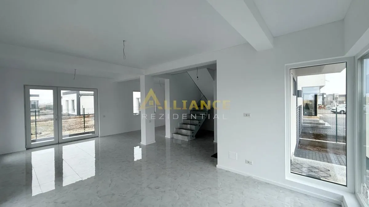 Oferta Casa 4 camere–Berceni, disponibil si in rate ! - foto 4