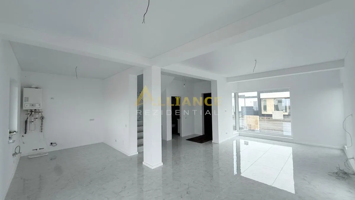 Oferta Casa 4 camere–Berceni, disponibil si in rate ! - foto 5