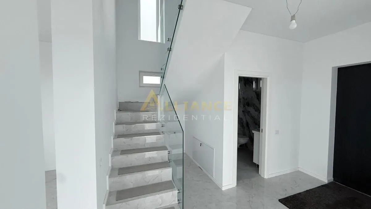 Oferta Casa 4 camere–Berceni, disponibil si in rate ! - foto 6