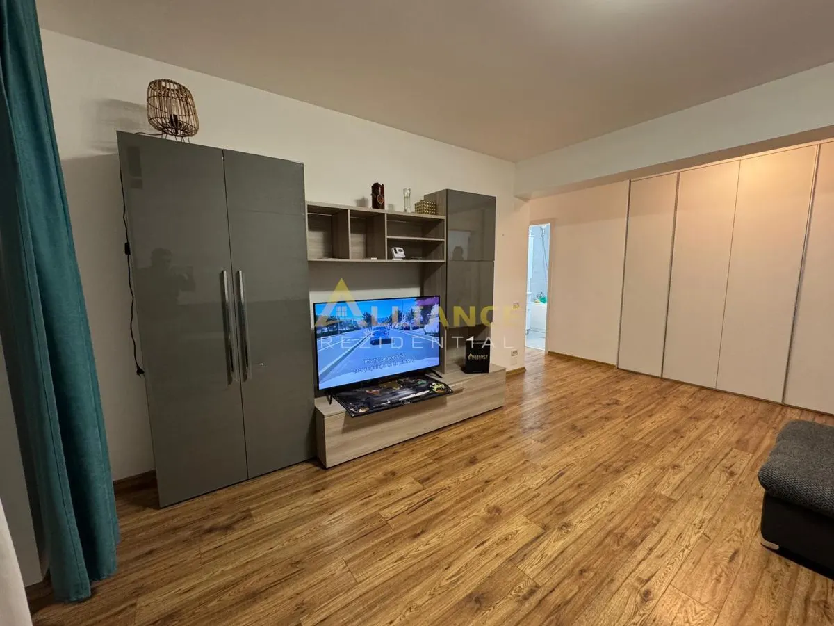 Metrou Berceni,  2 camere 61 mp cu loc de parcare - foto 1