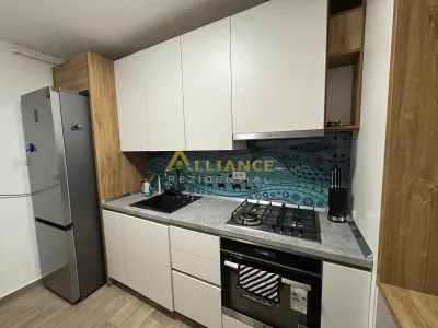 Metrou Berceni,  2 camere 61 mp cu loc de parcare - foto 11