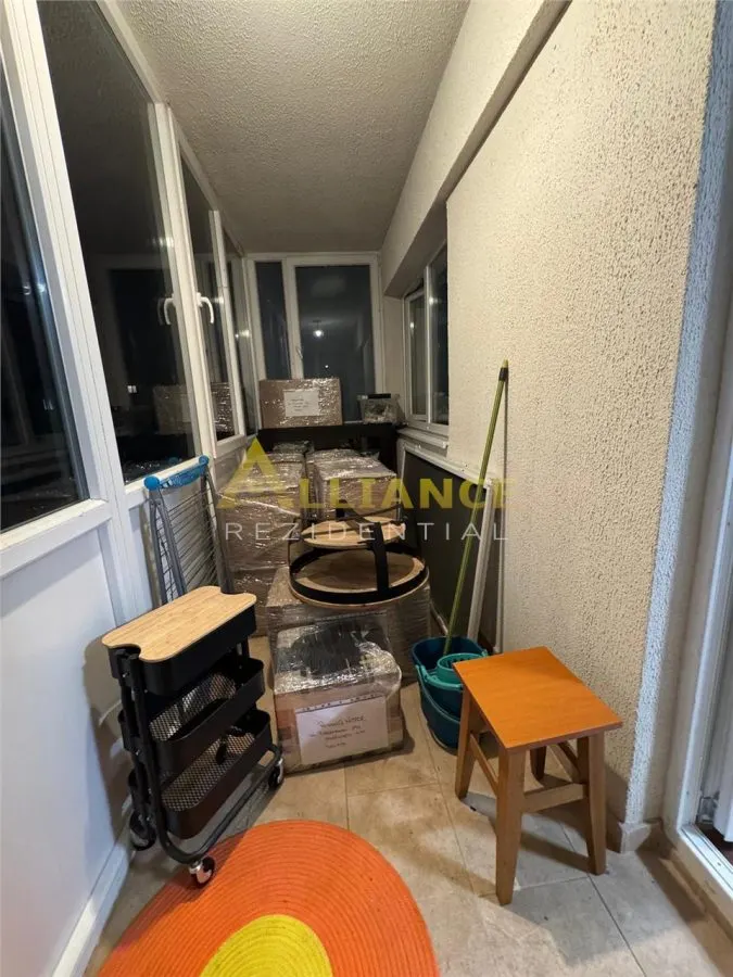 Metrou Berceni,  2 camere 61 mp cu loc de parcare - foto 16