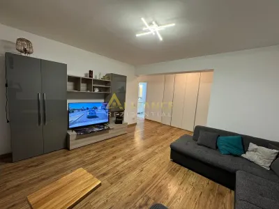 Metrou Berceni,  2 camere 61 mp cu loc de parcare - foto 21