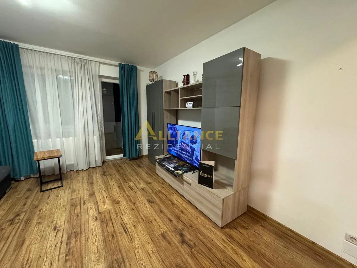 Metrou Berceni,  2 camere 61 mp cu loc de parcare - foto 22