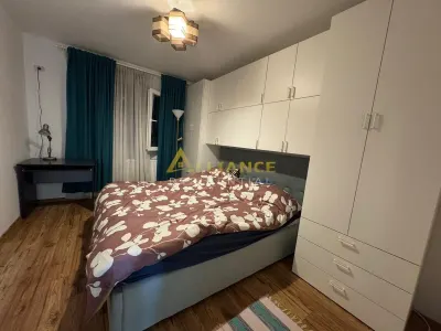 Metrou Berceni,  2 camere 61 mp cu loc de parcare - foto 23