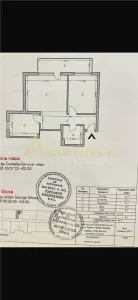 Metrou Berceni,  2 camere 61 mp cu loc de parcare - foto 24