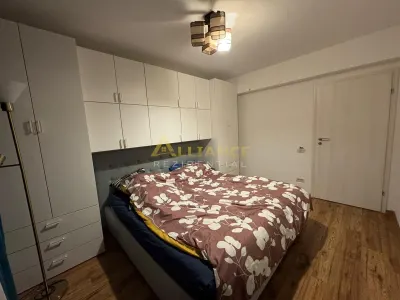 Metrou Berceni,  2 camere 61 mp cu loc de parcare - foto 25