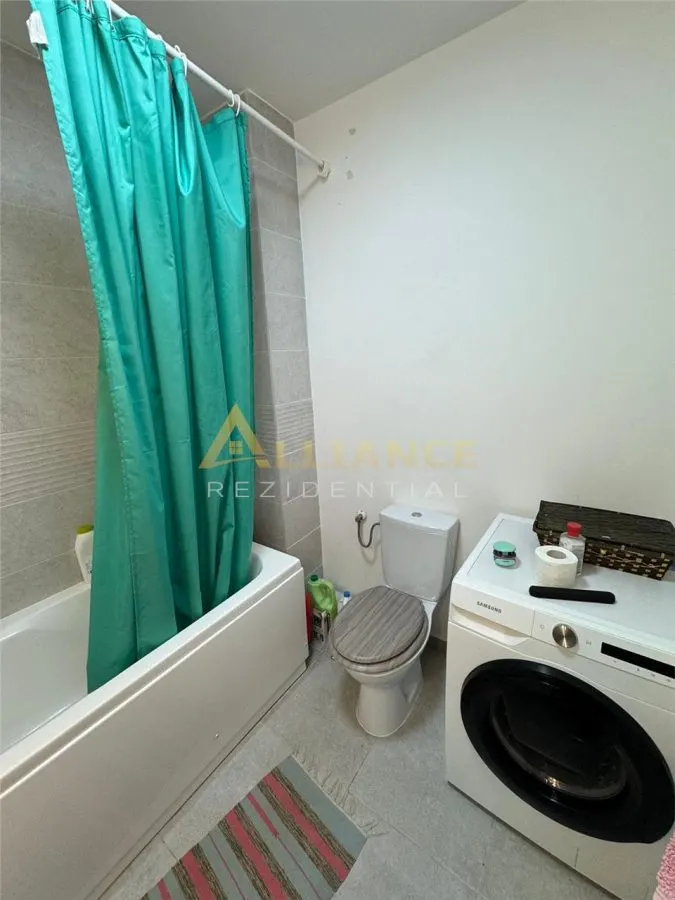 Metrou Berceni,  2 camere 61 mp cu loc de parcare - foto 4
