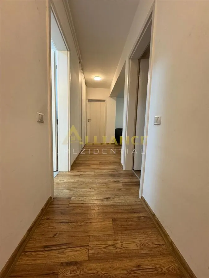 Metrou Berceni,  2 camere 61 mp cu loc de parcare - foto 10