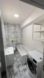 Metrou Berceni,  Biruintei, studio mobilat cu balcon - foto 14